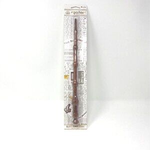 Disguise Adult Harry Potter Dumbledore Wand Halloween Costume Hand Held Prop